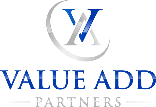 Value Added Partners logo